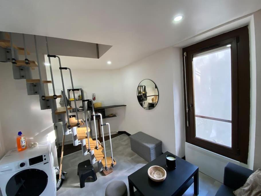 דירות Férel Petit Duplex Cocooning מראה חיצוני תמונה