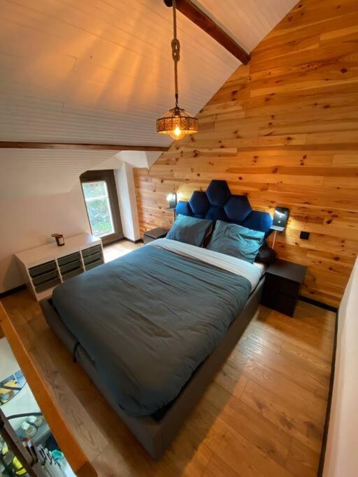 דירות Férel Petit Duplex Cocooning מראה חיצוני תמונה