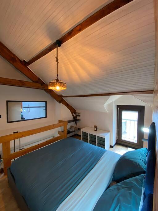 דירות Férel Petit Duplex Cocooning מראה חיצוני תמונה