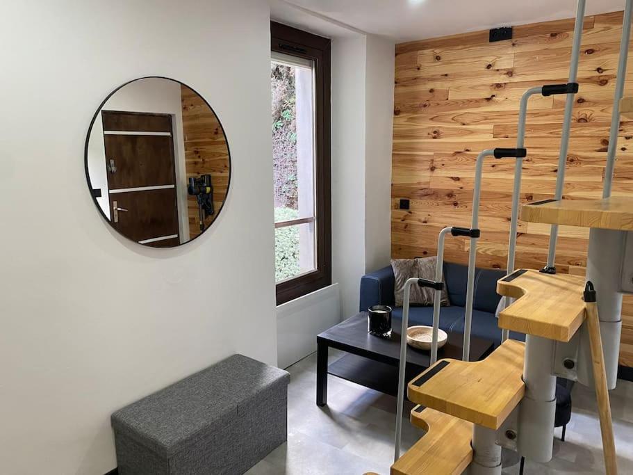 דירות Férel Petit Duplex Cocooning מראה חיצוני תמונה